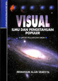 Memahami Alam Semesta: Visual Ilmu dan Pengetahuan Populer