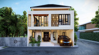 Desain Arsitektur